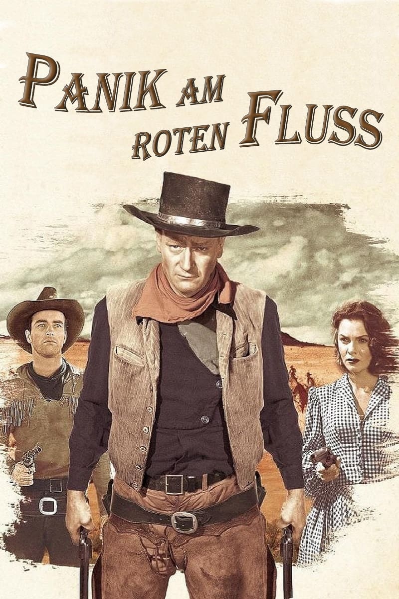  Panik am roten Fluß 