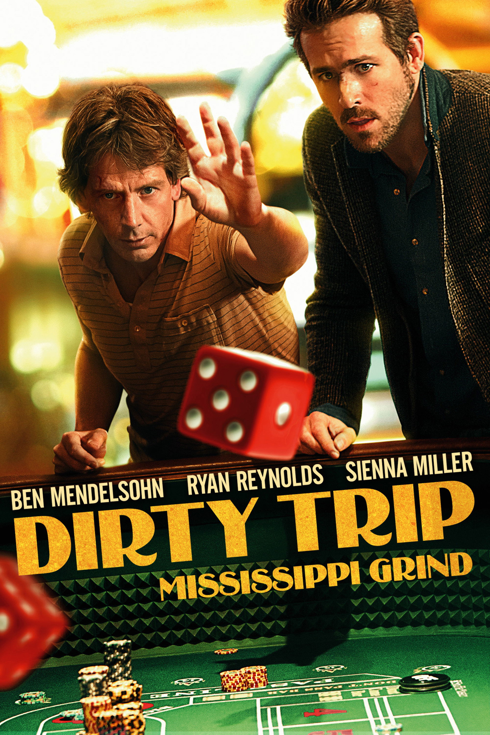  Dirty Trip - Ein dreckiger Trip 