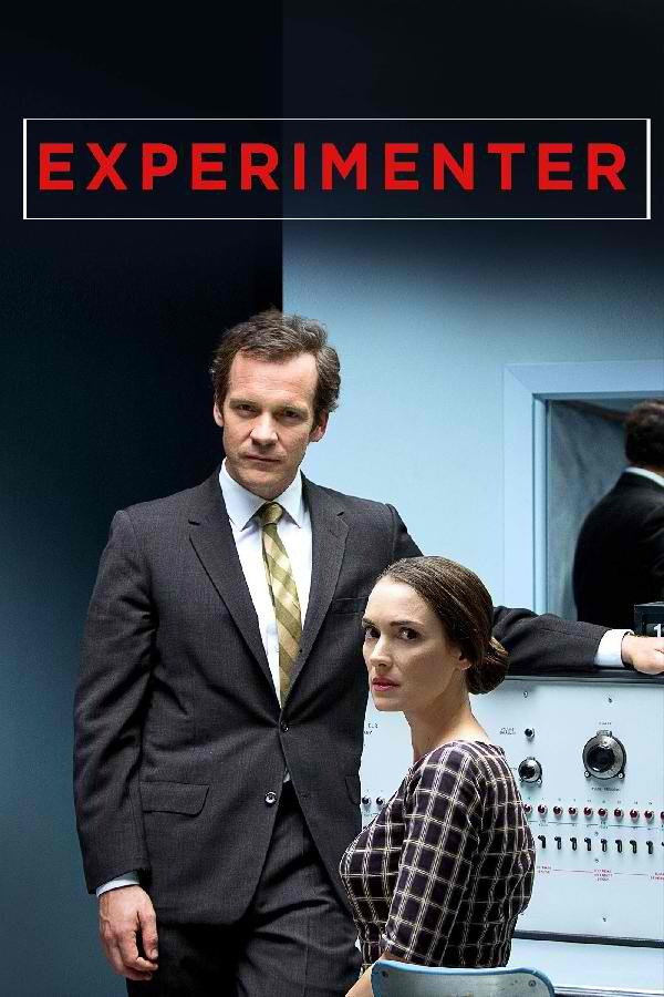 Experimenter 