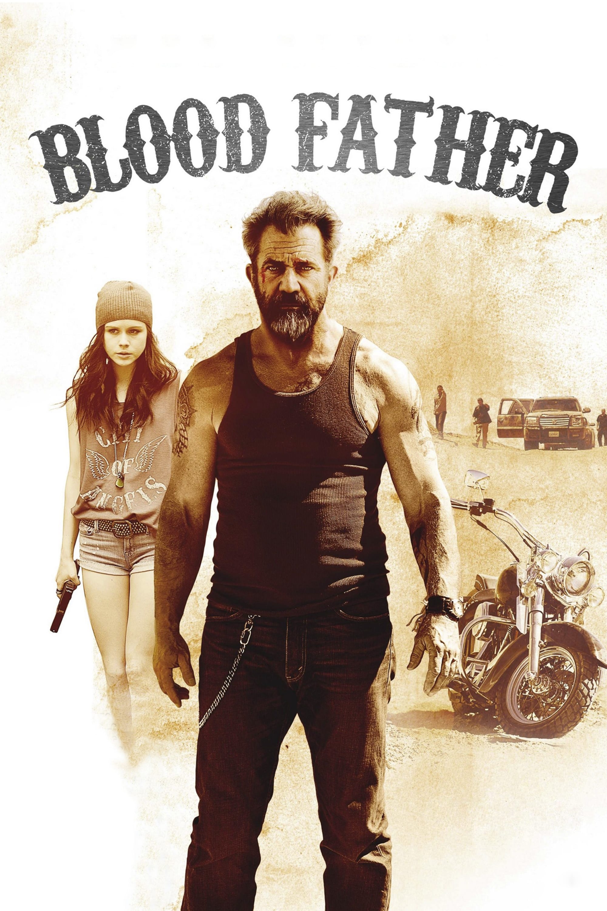  Blood Father 