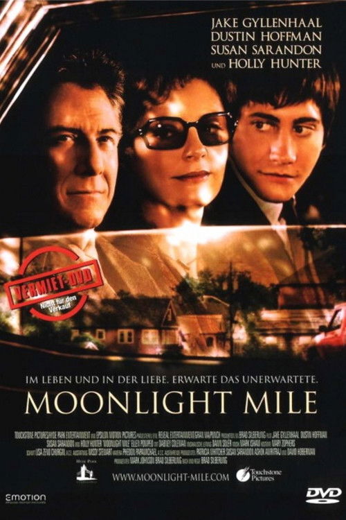  Moonlight Mile 