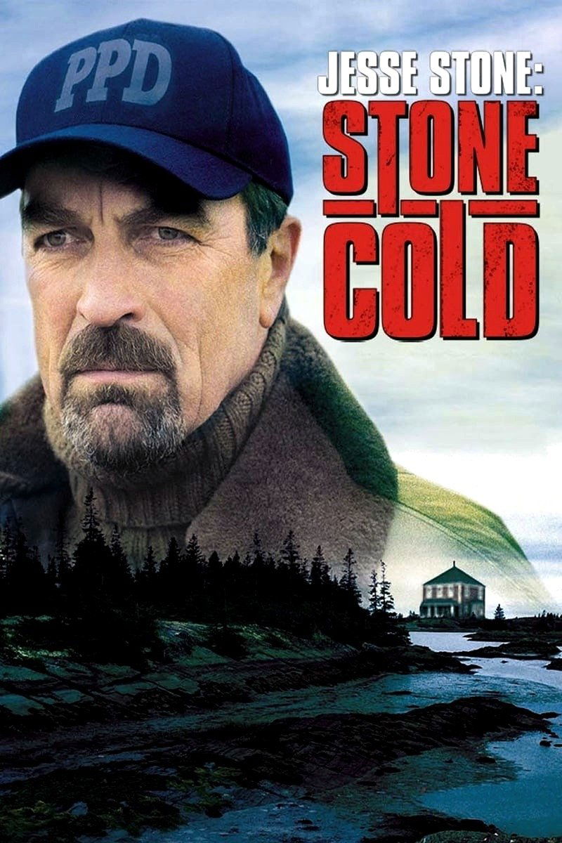  Jesse Stone - Eiskalt 