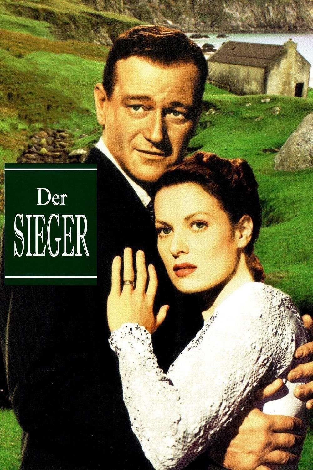 Der Sieger 