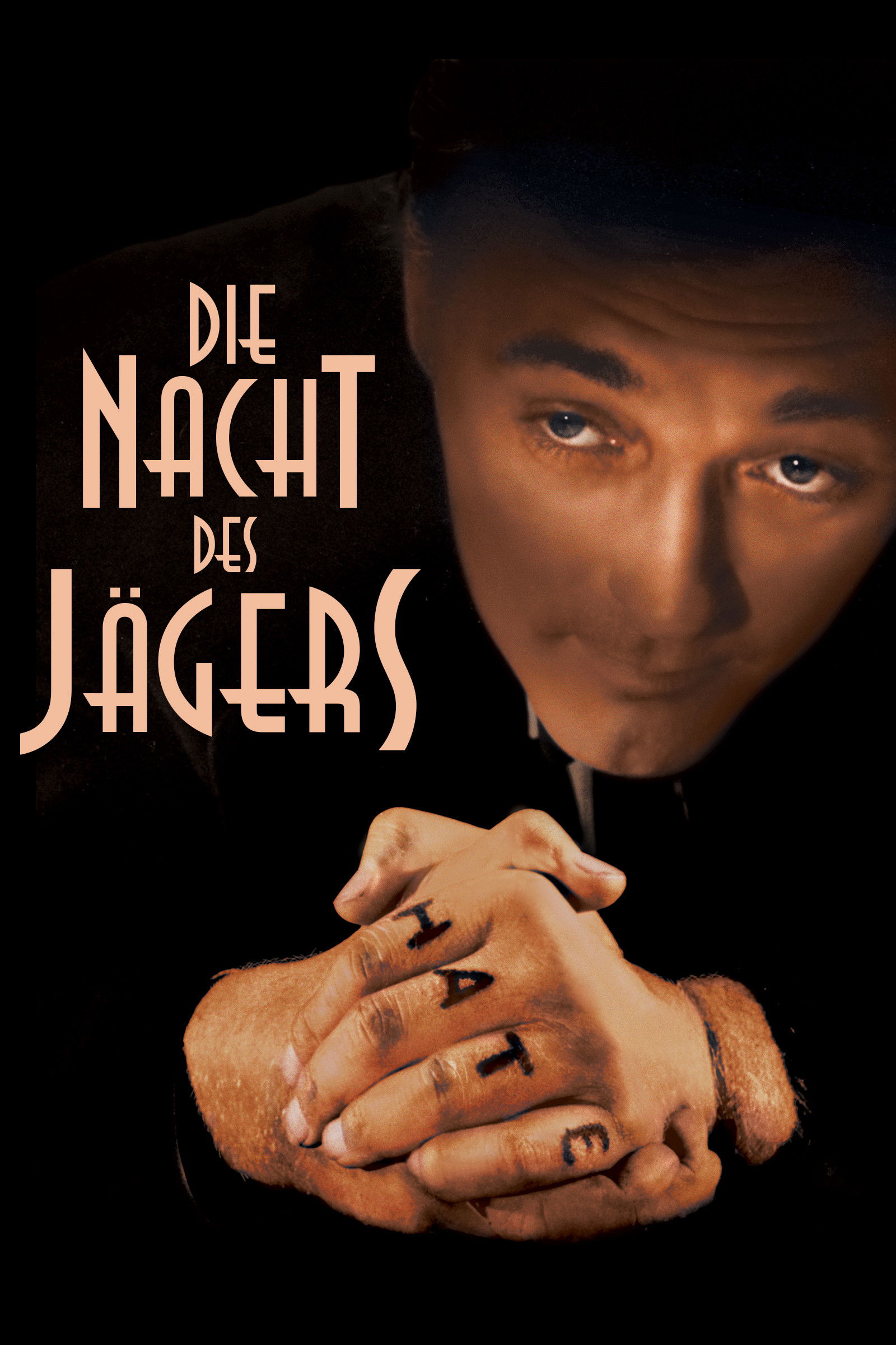  Die Nacht des Jägers 