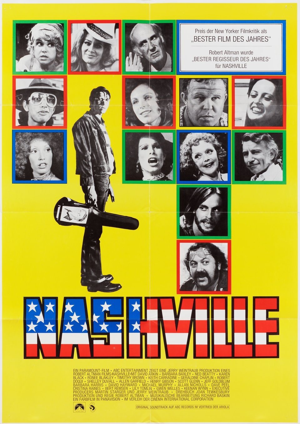  Nashville 