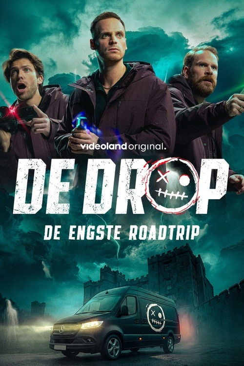  De Drop 