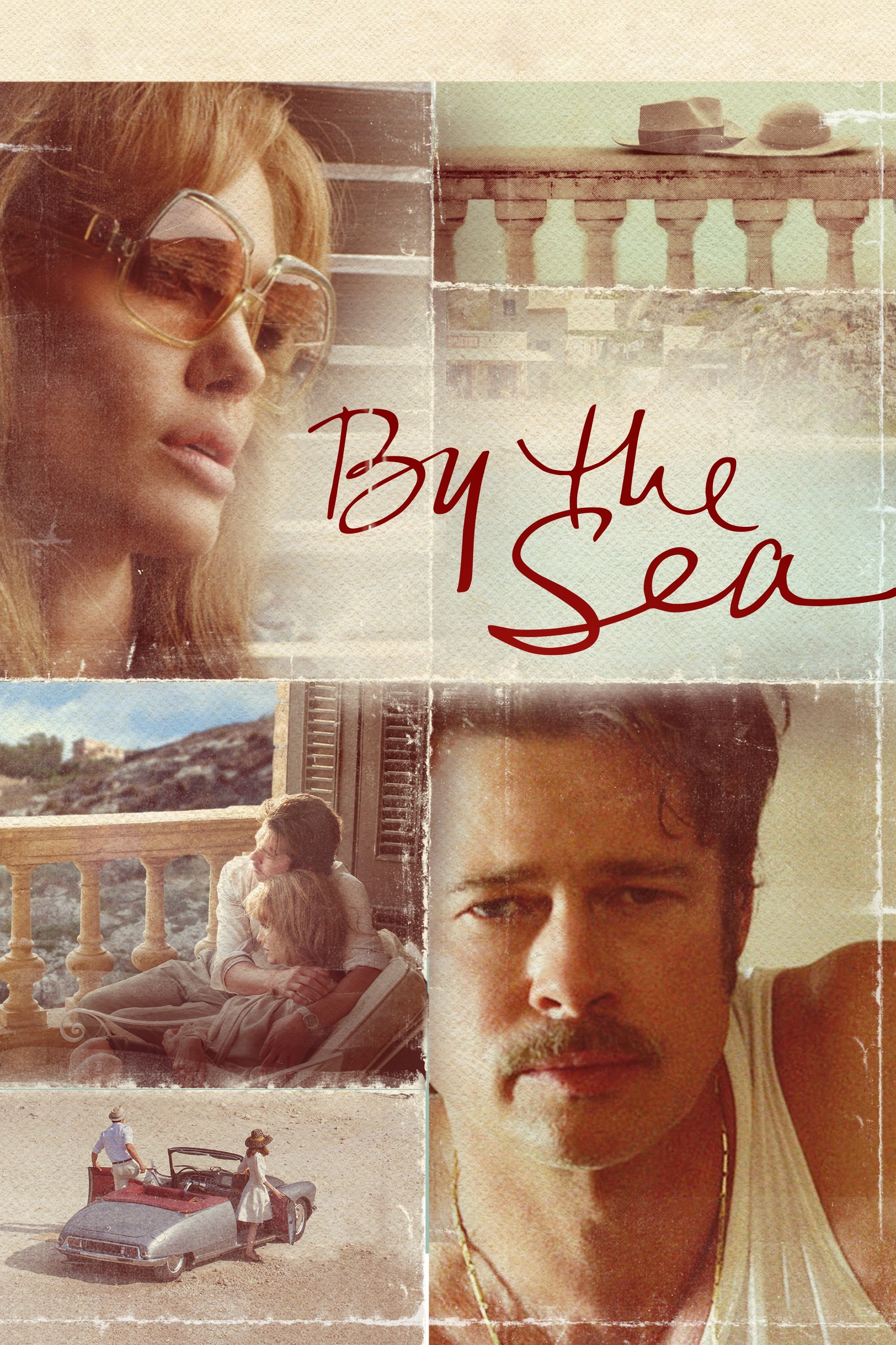  By the Sea 