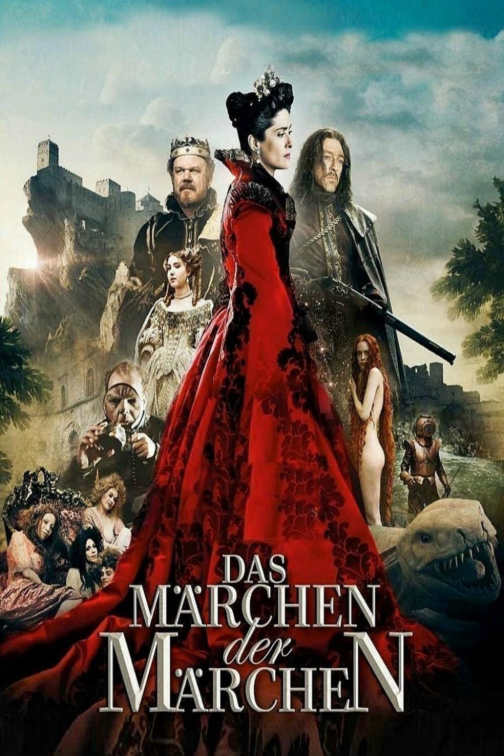  Das Märchen der Märchen 