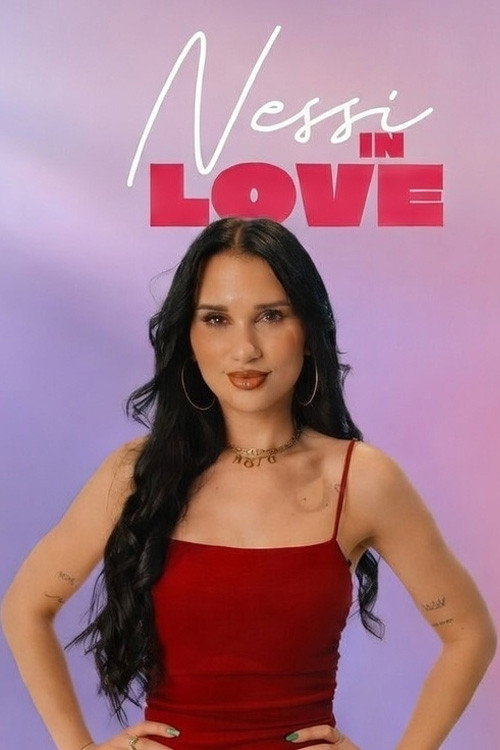  Nessi in Love 
