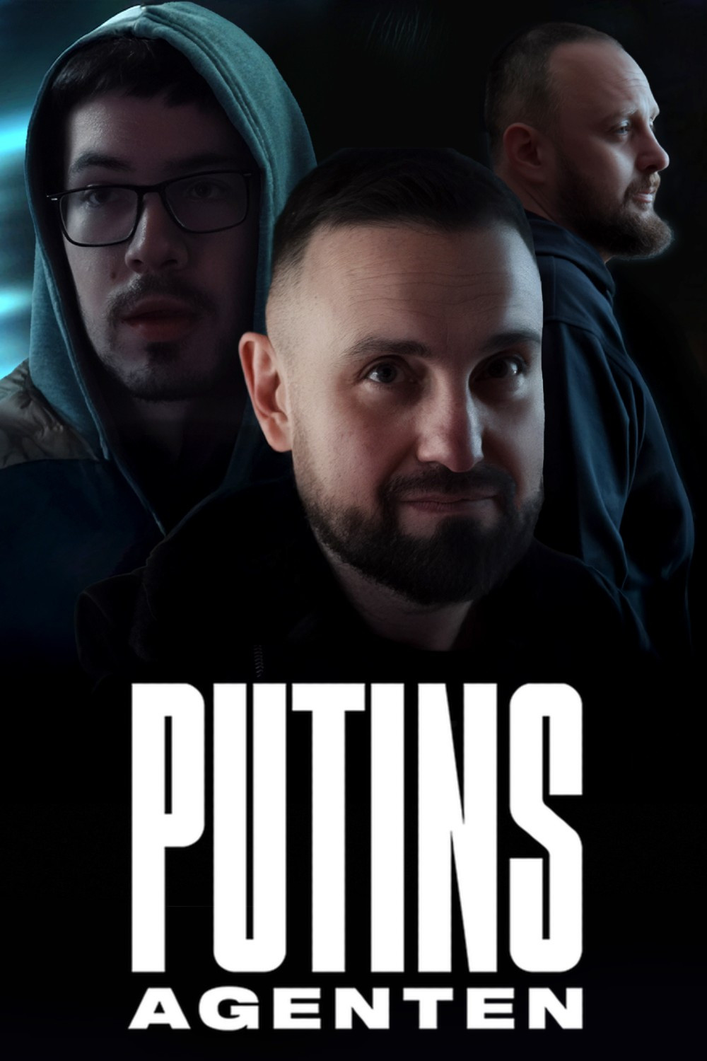 Putins Agenten