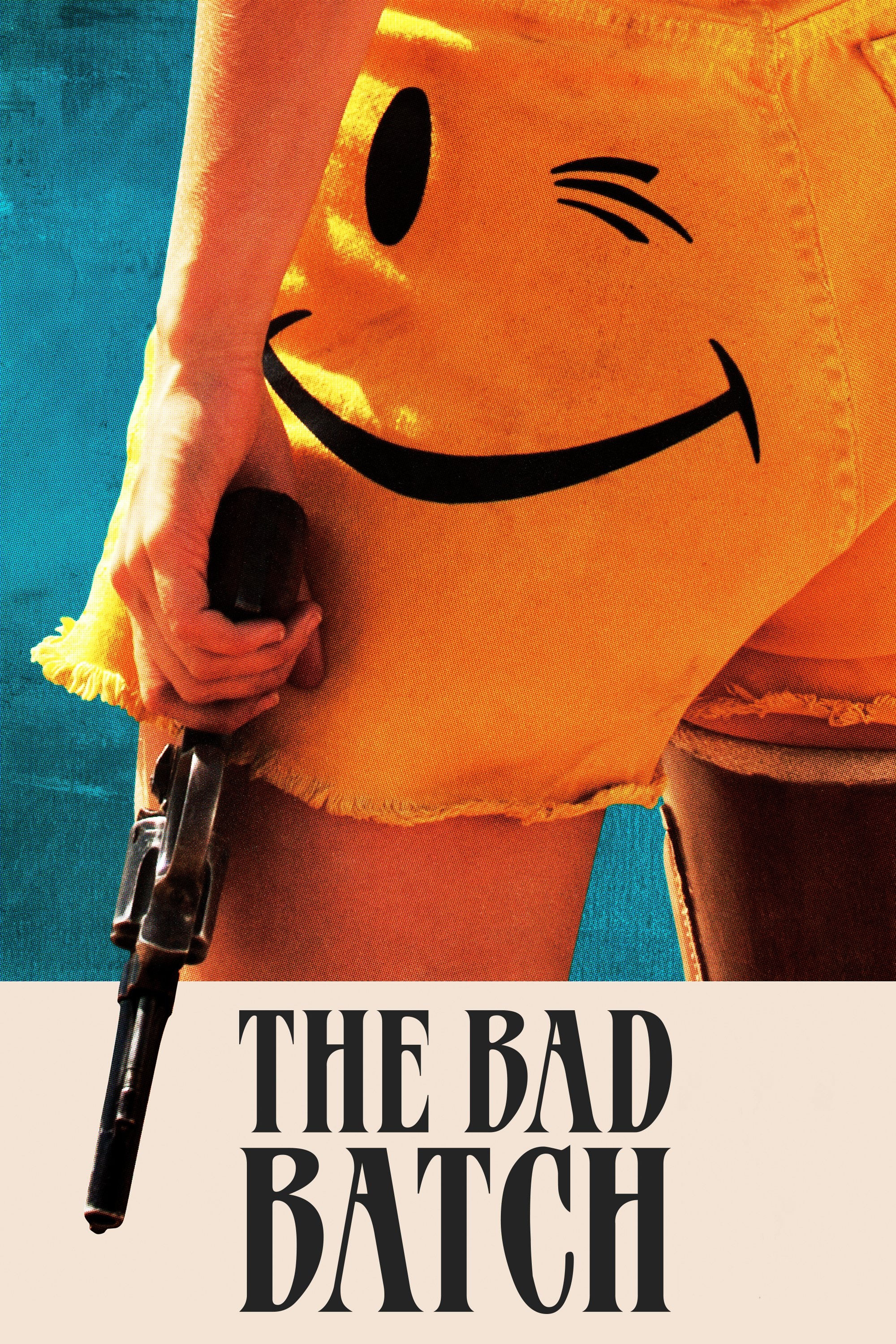  The Bad Batch 