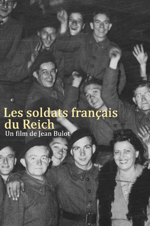  Hitlers französische Soldaten 