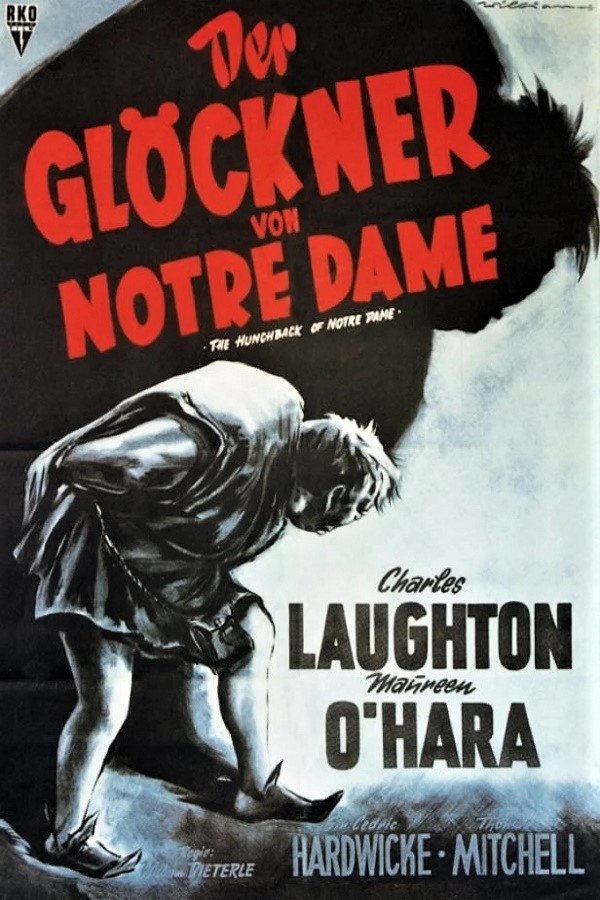  Der Glöckner von Notre Dame 