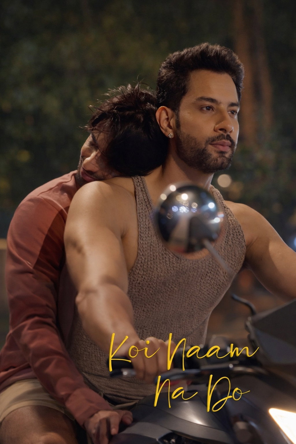 Koi Naam Na Do