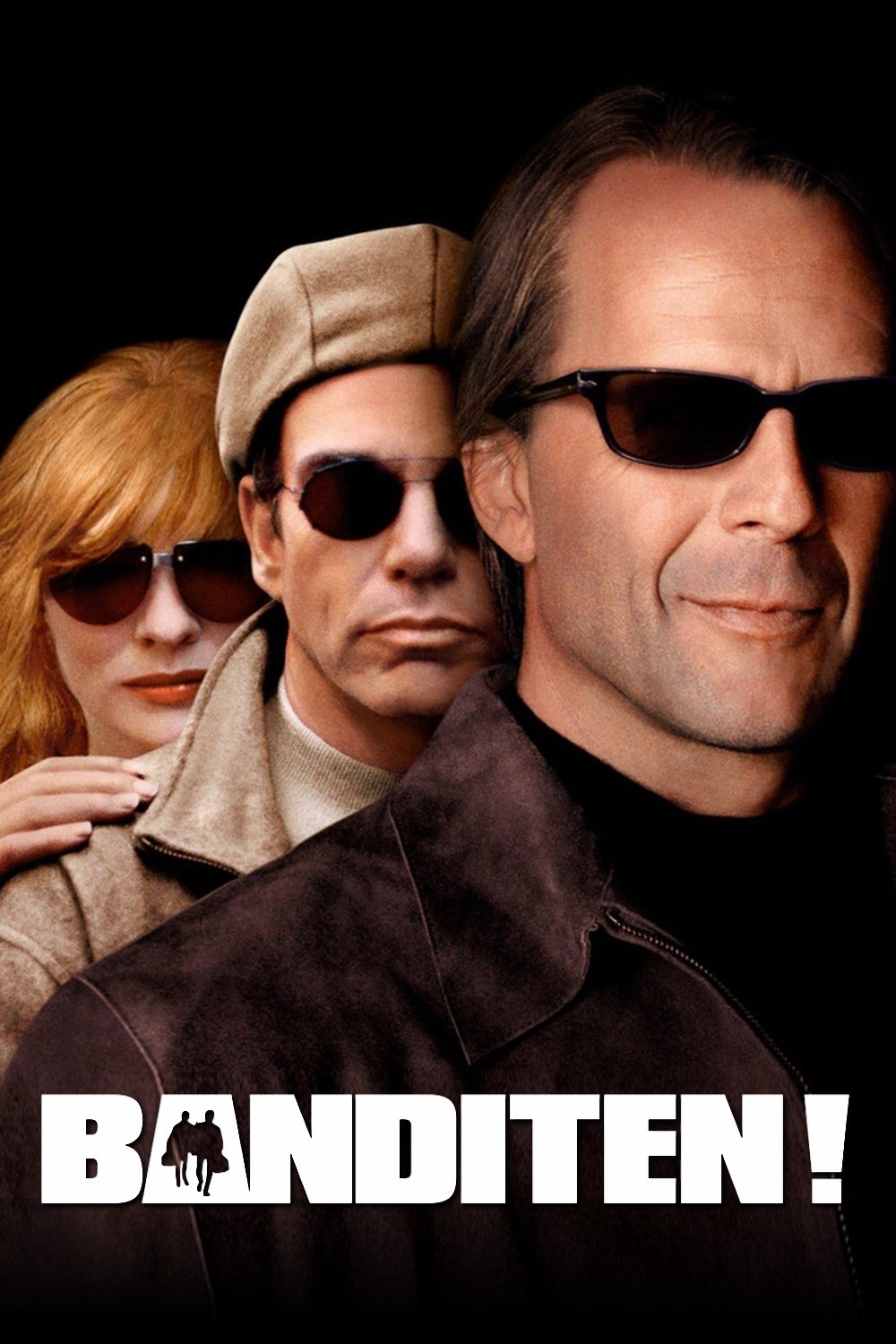 Banditen! 