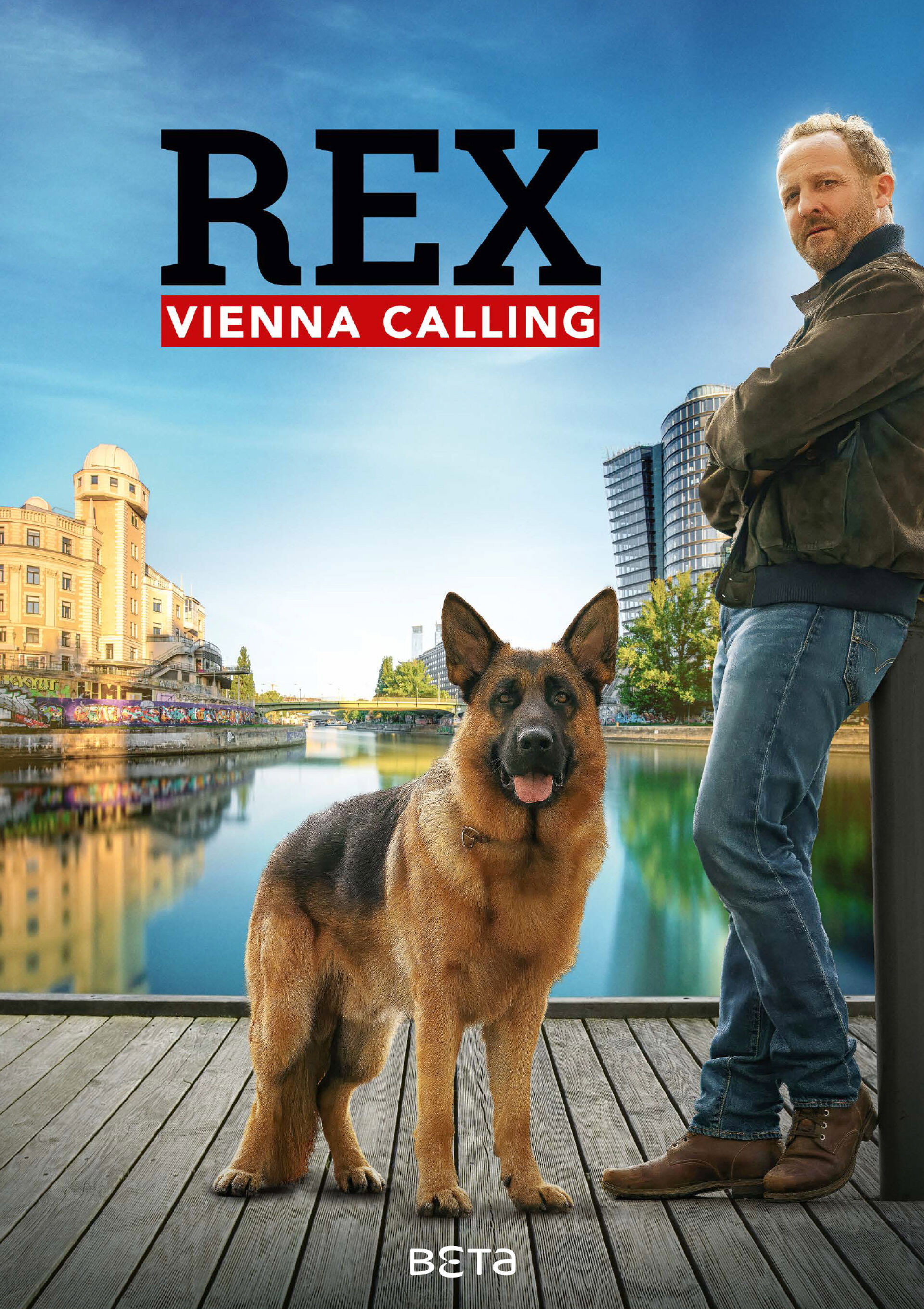 Kommissar Rex