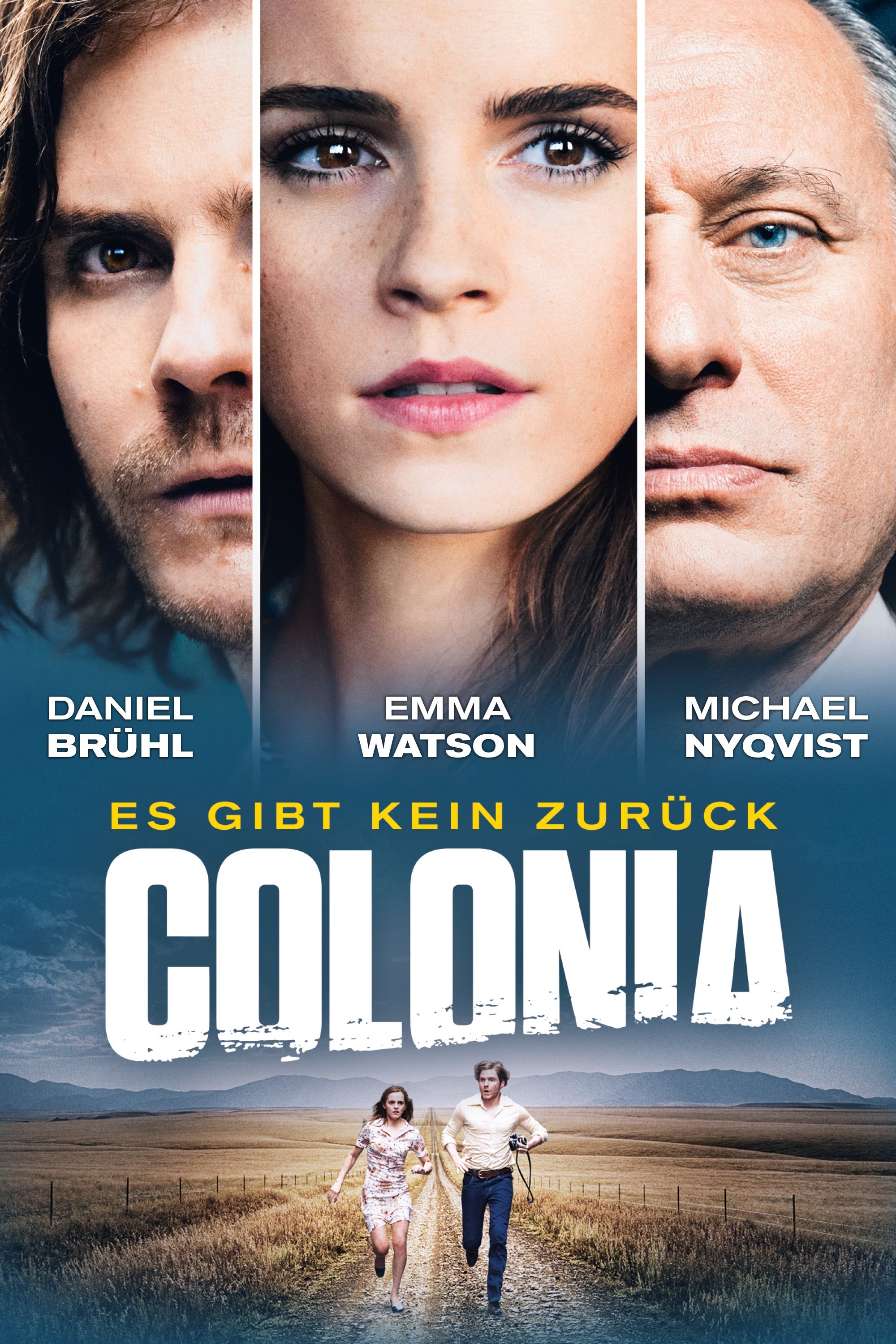  Colonia Dignidad – Es gibt kein Zurück 