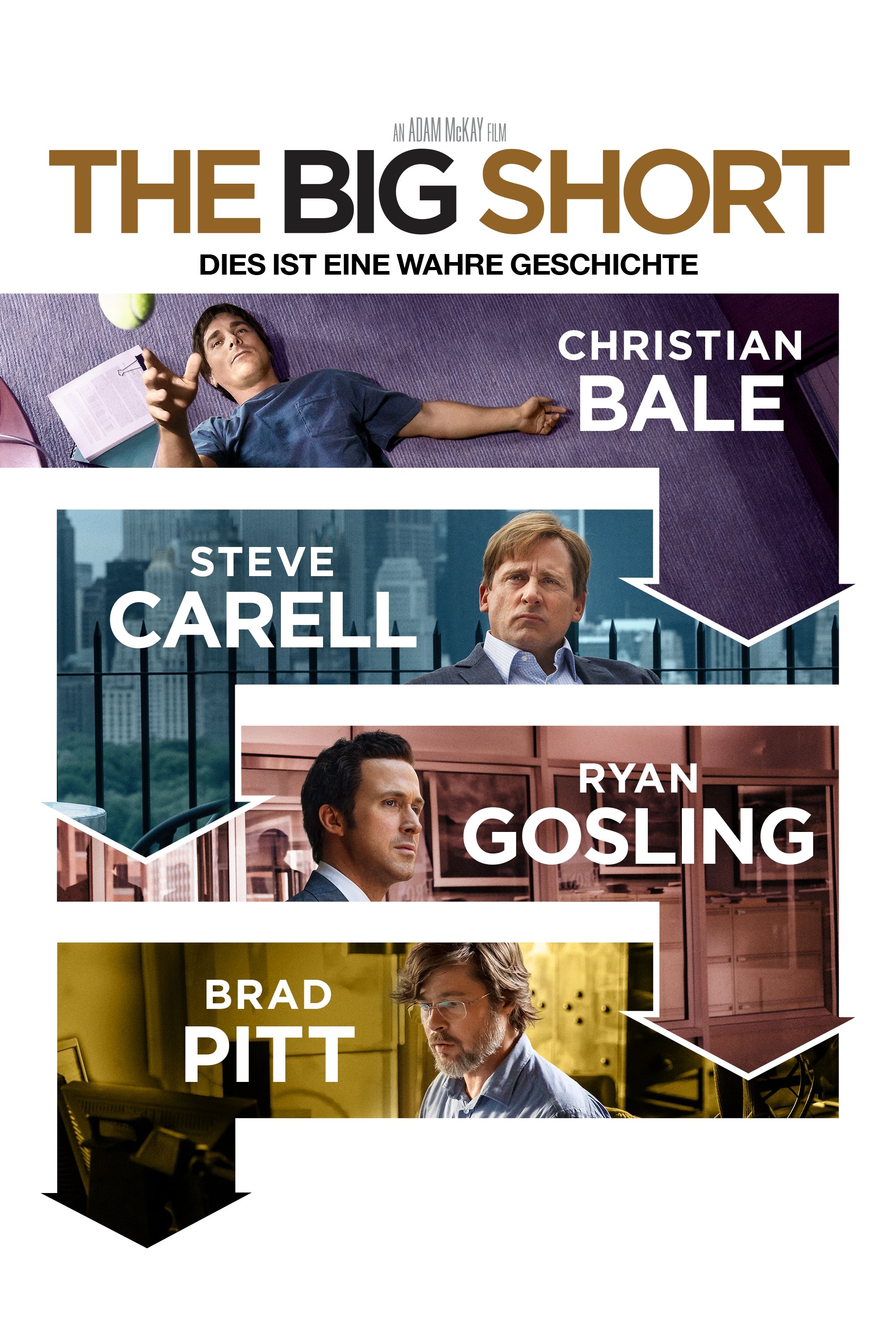  The Big Short 