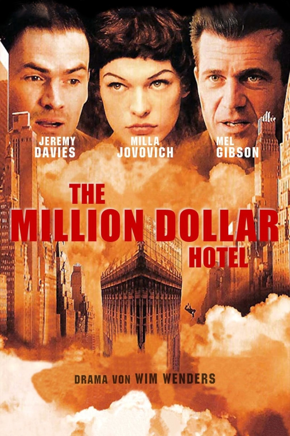  The Million Dollar Hotel 