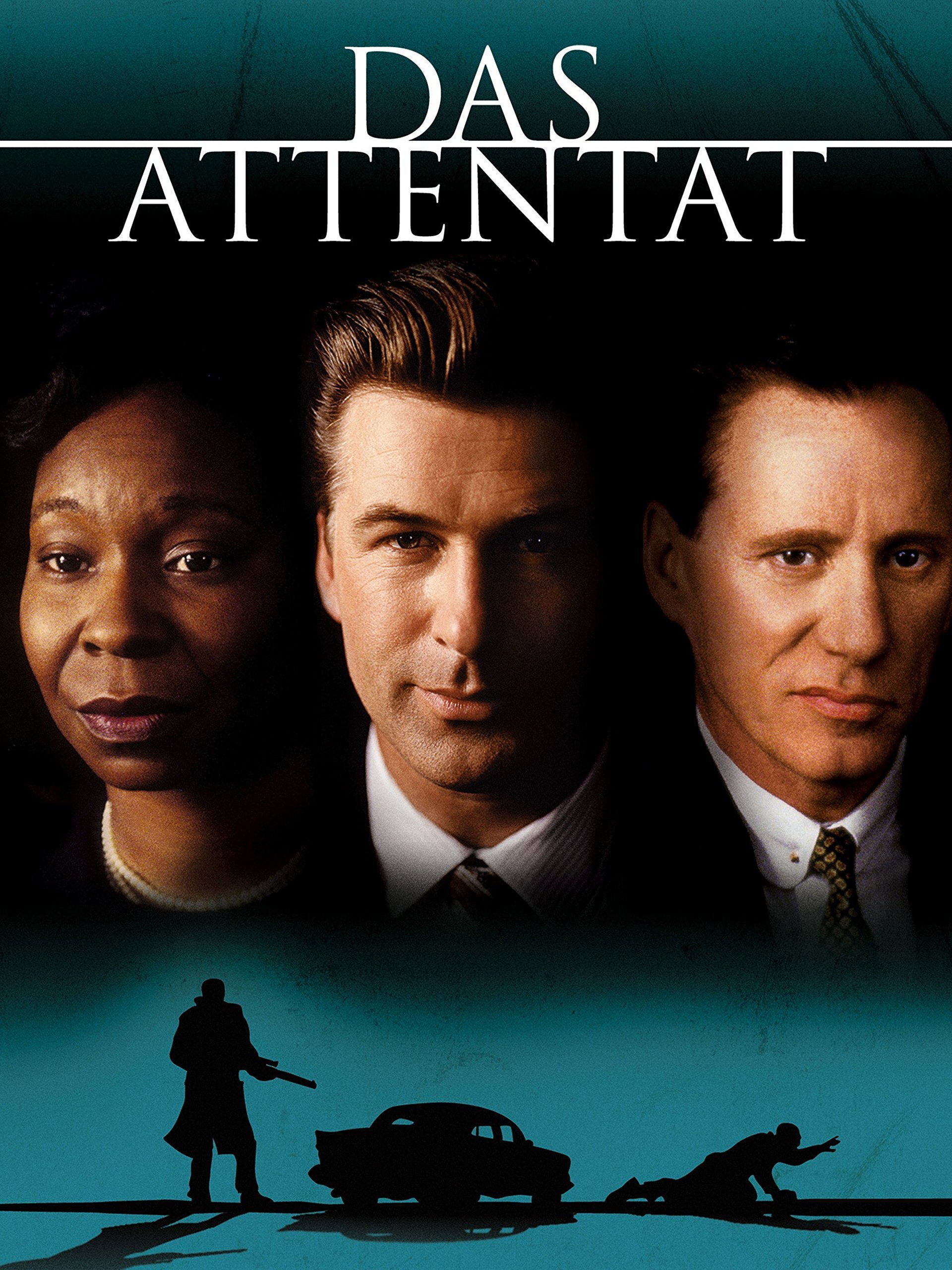  Das Attentat 