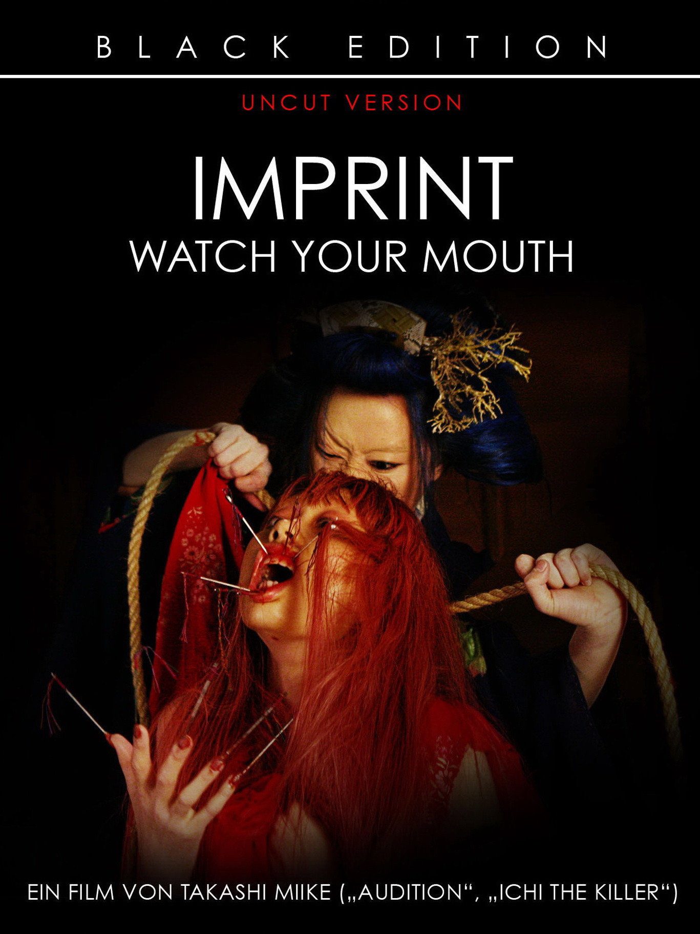  Imprint 