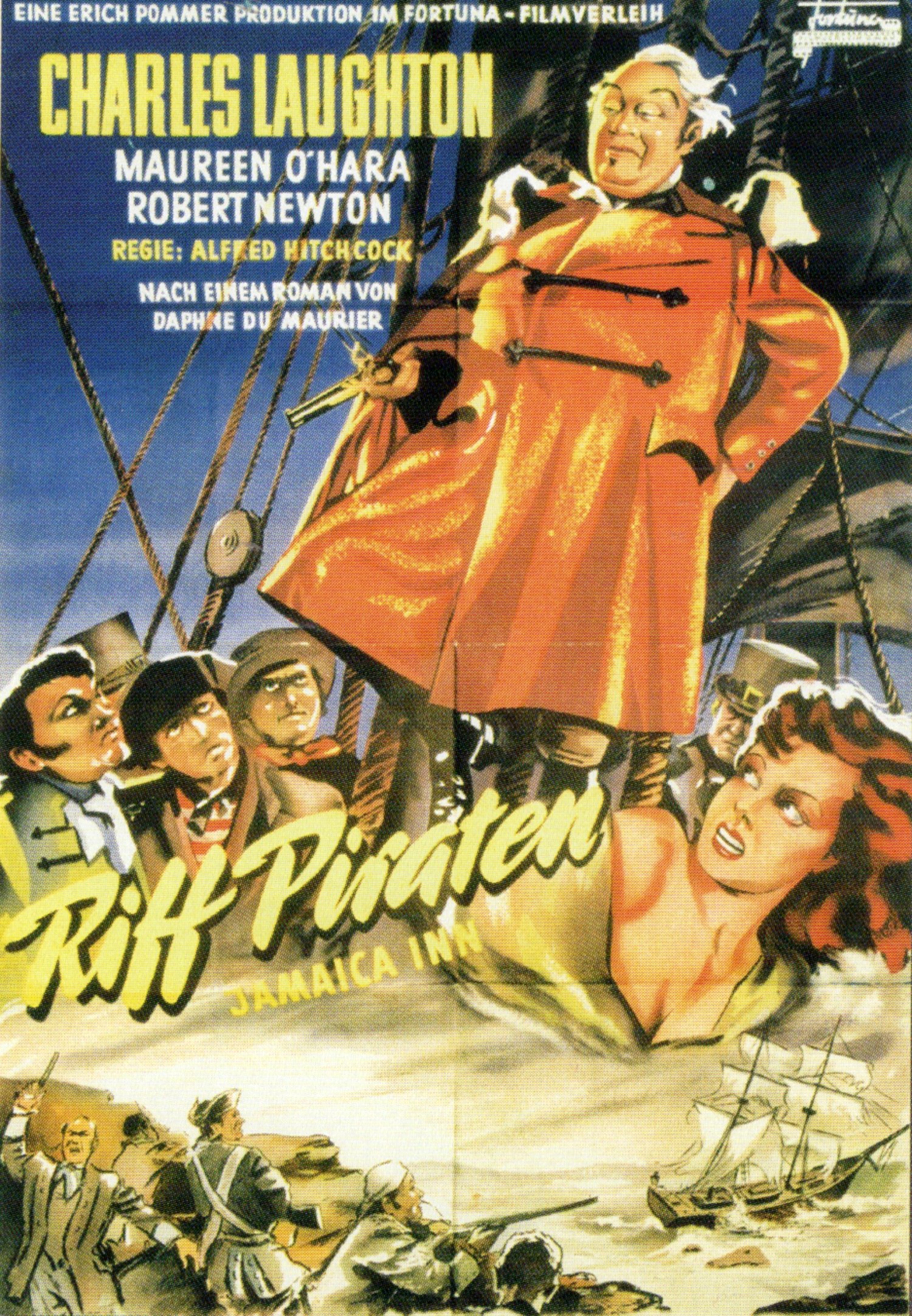  Riff-Piraten 