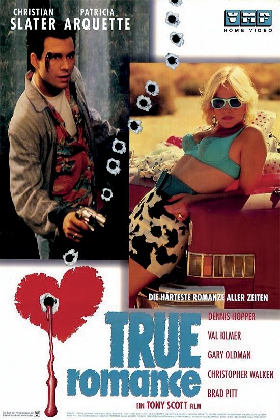  True Romance 