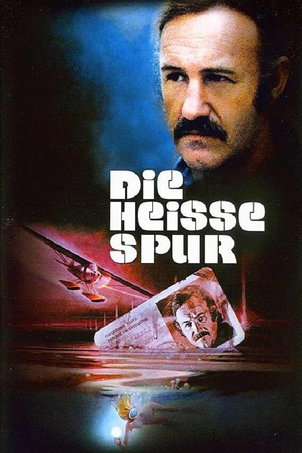  Die heiße Spur 