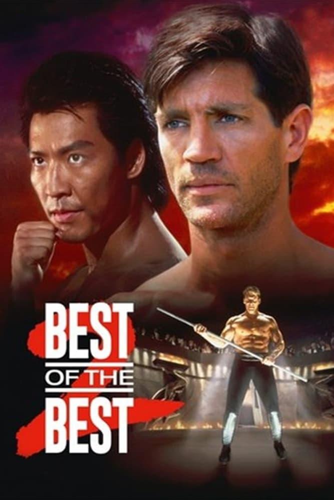  Best of the Best 2 - Der Unbesiegbare 