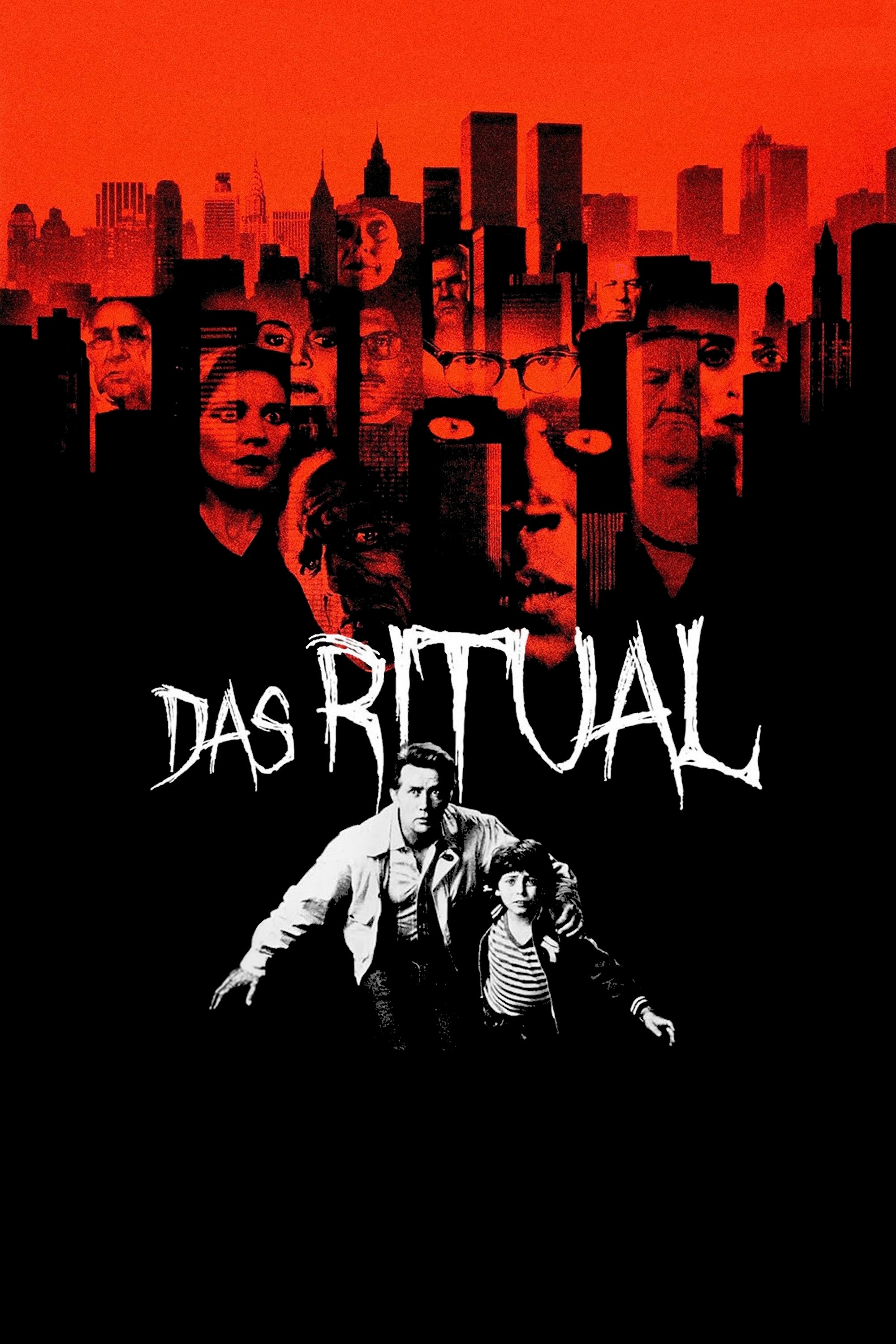  Das Ritual 