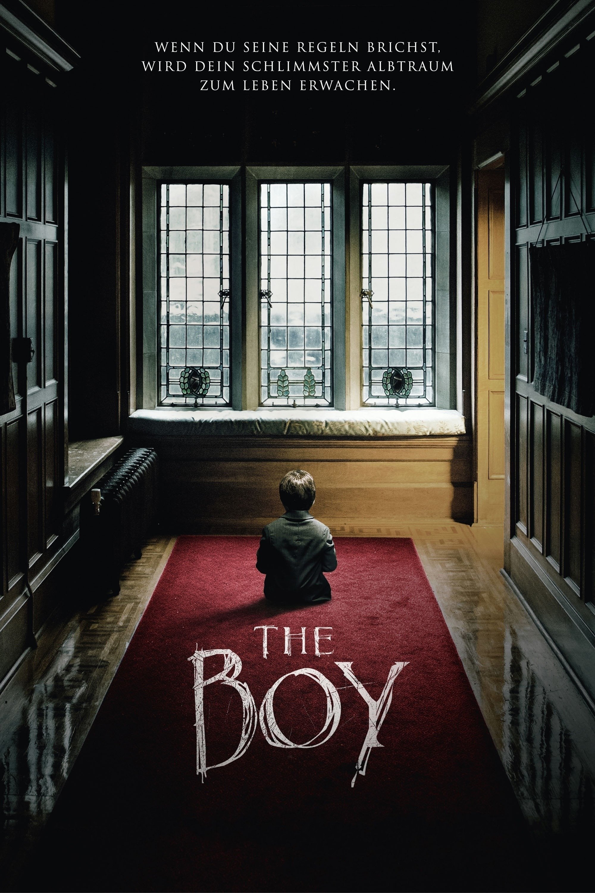  The Boy 