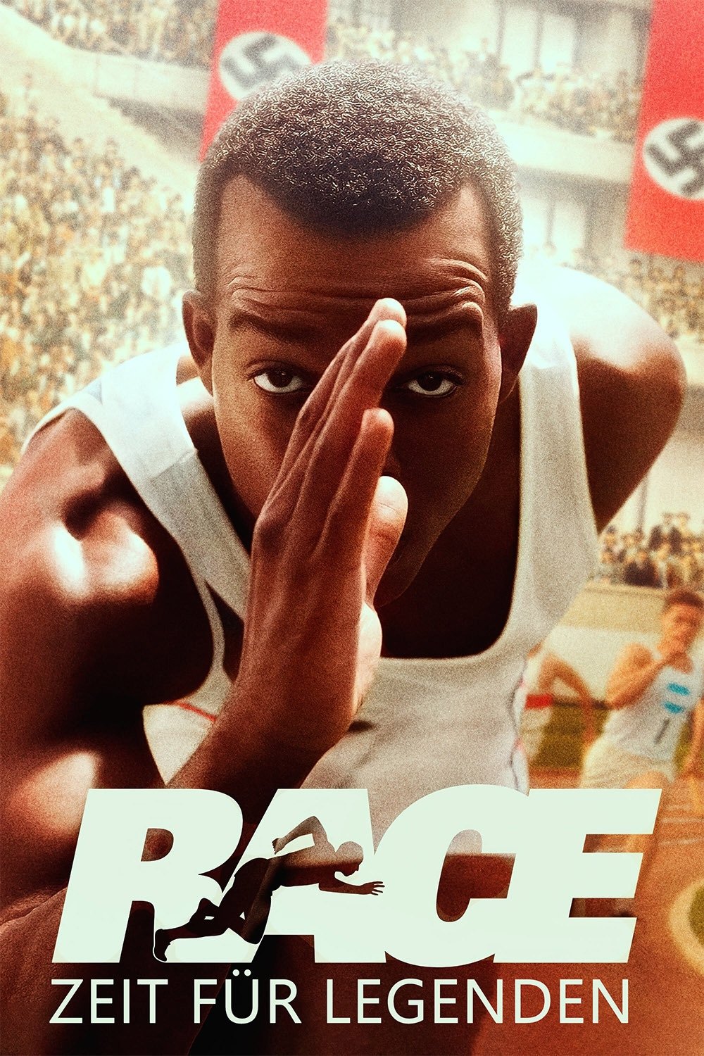  Race - Zeit für Legenden 