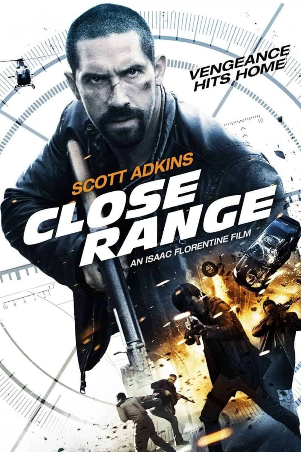  Close Range 