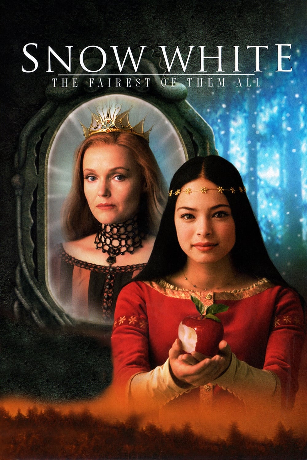  Snow White 