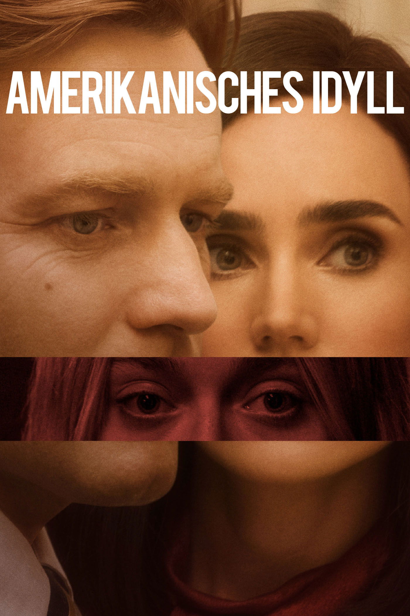  Amerikanisches Idyll 