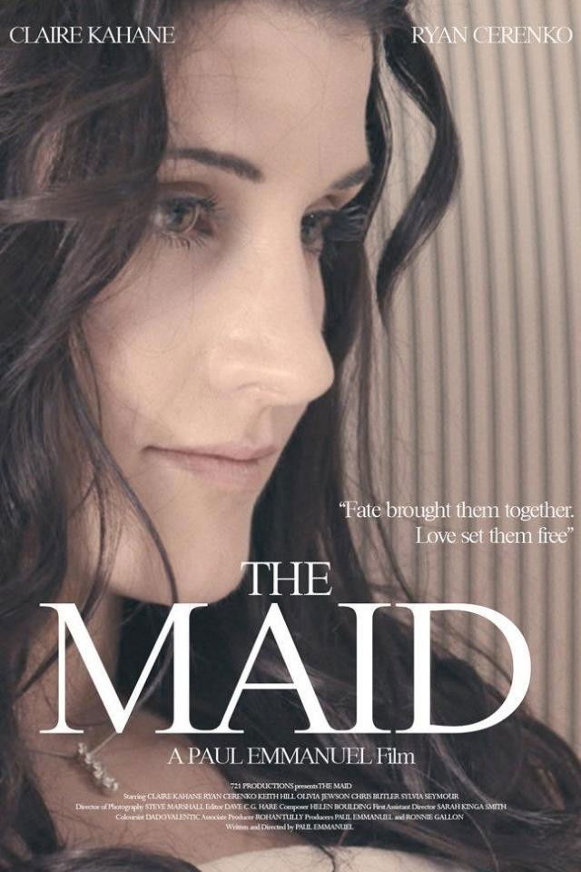  The Maid 