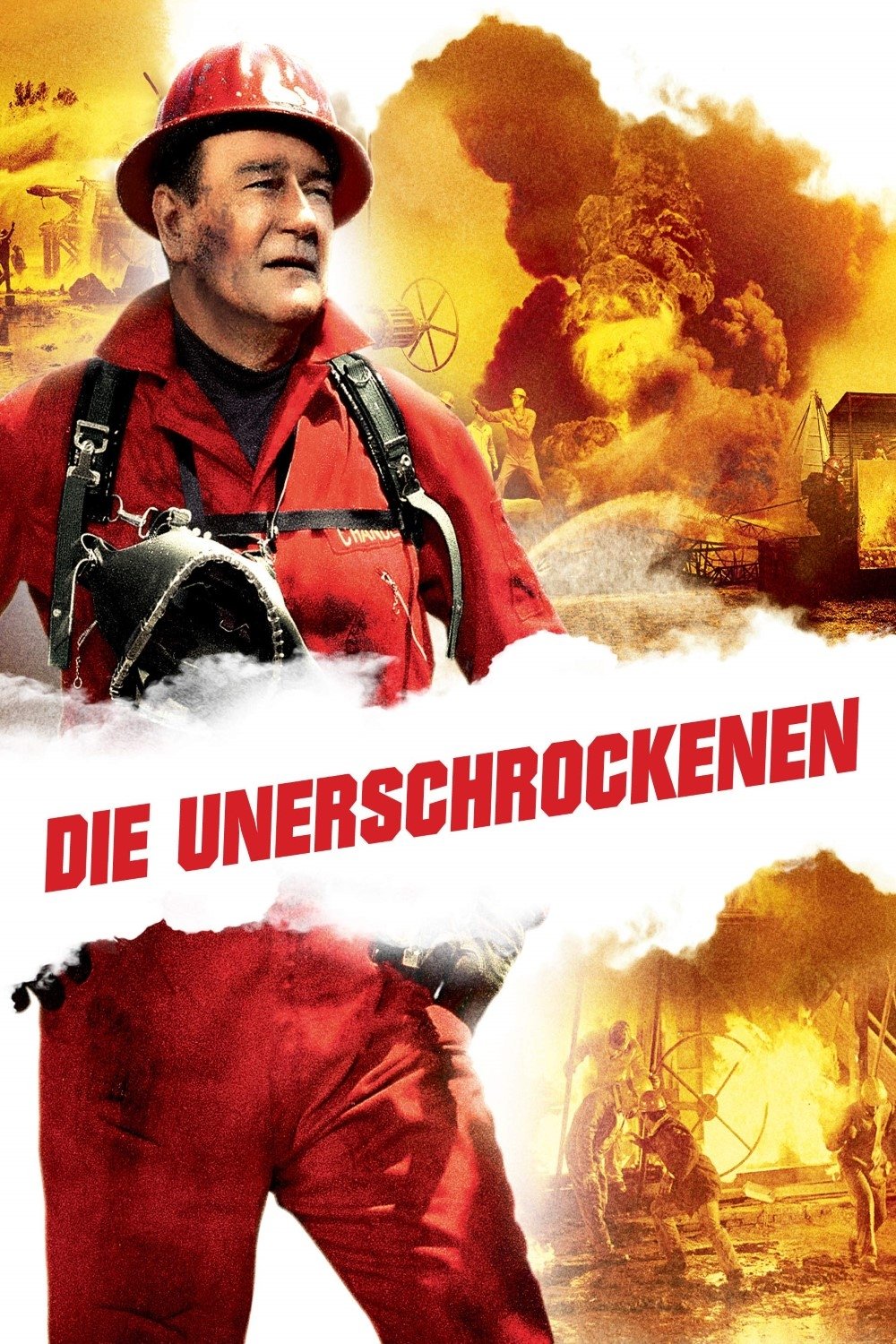  Die Unerschrockenen 