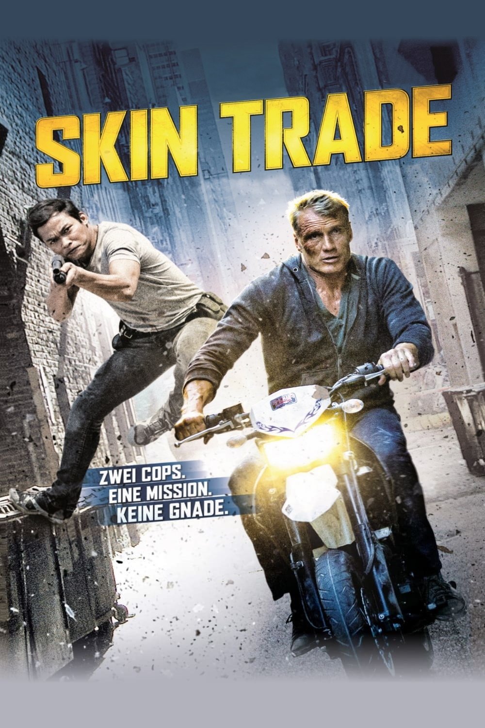  Skin Trade 