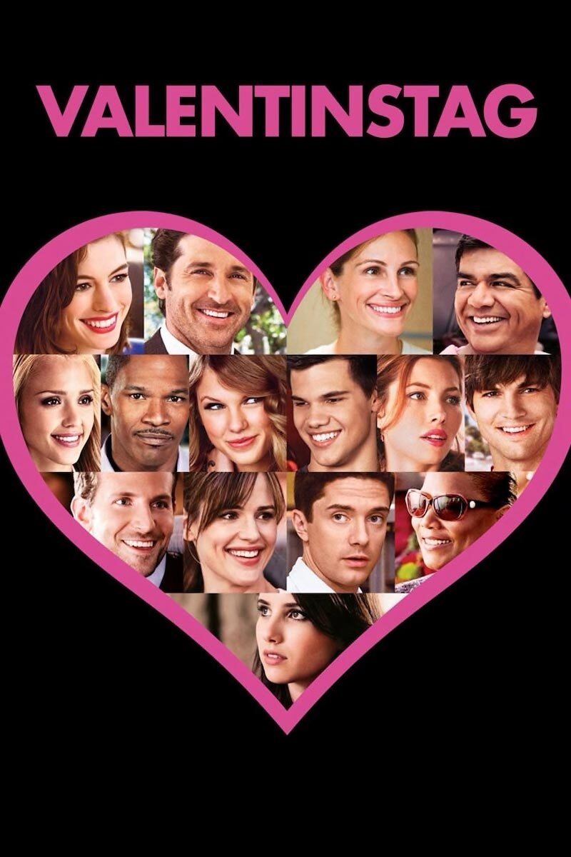  Valentinstag 