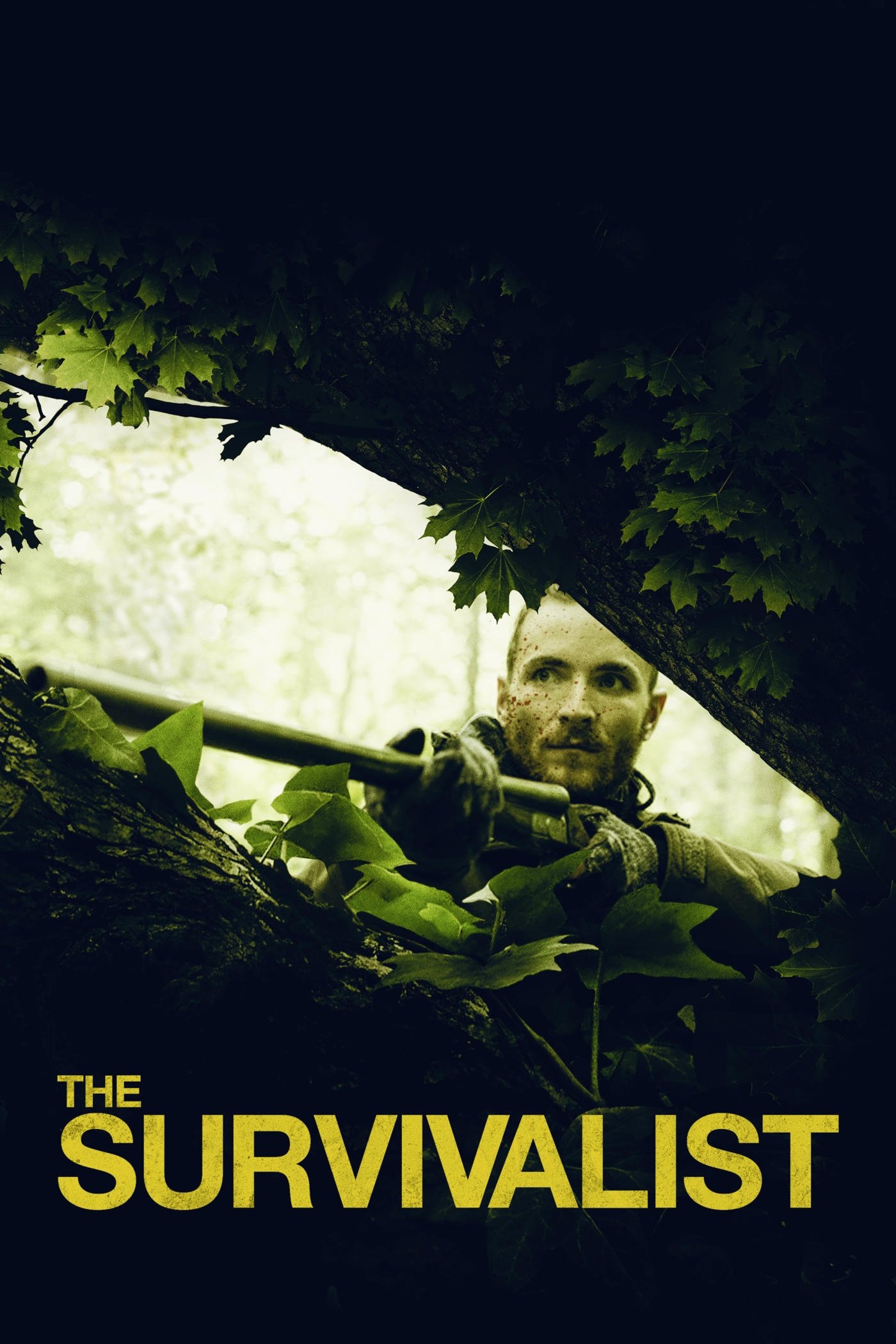  The Survivalist 