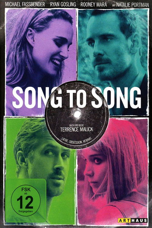  Song to Song 
