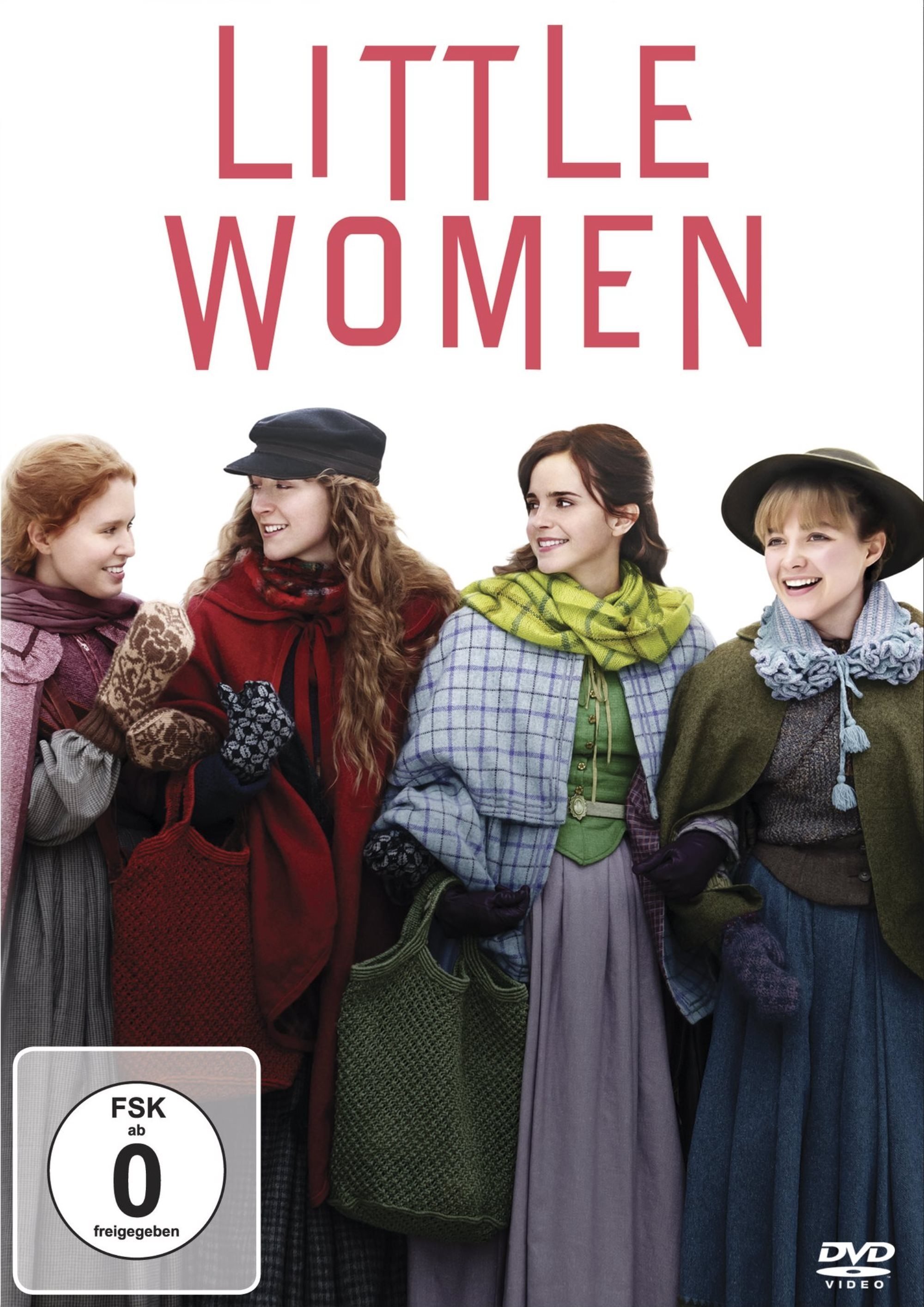  Little Women 