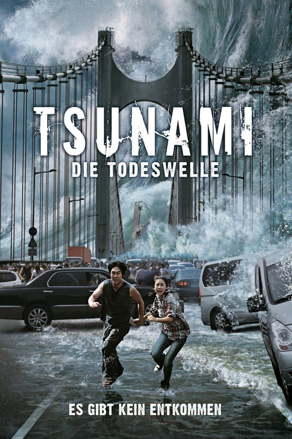  Tsunami - Die Todeswelle 