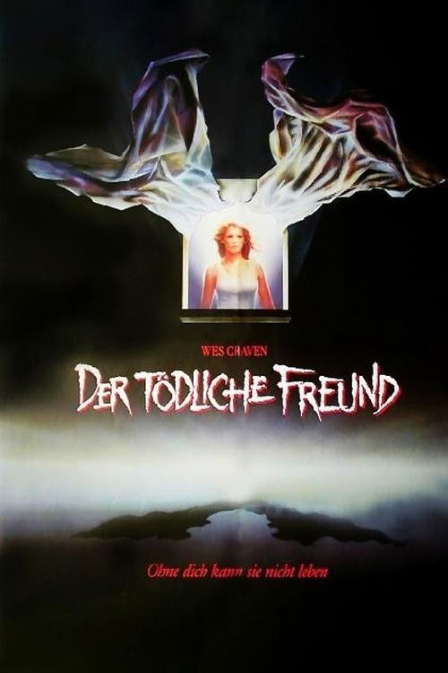  Der tödliche Freund 