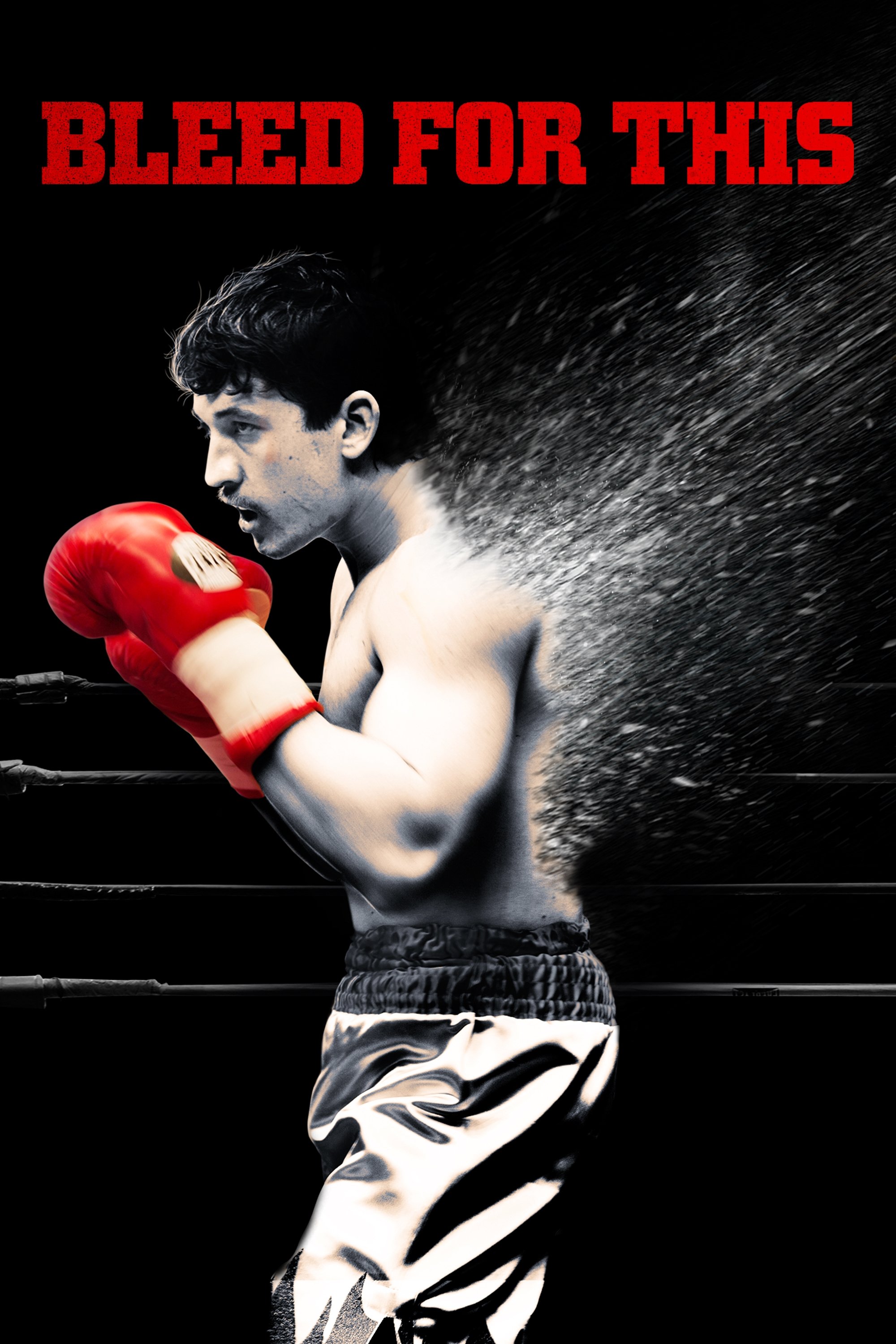  Bleed for This 