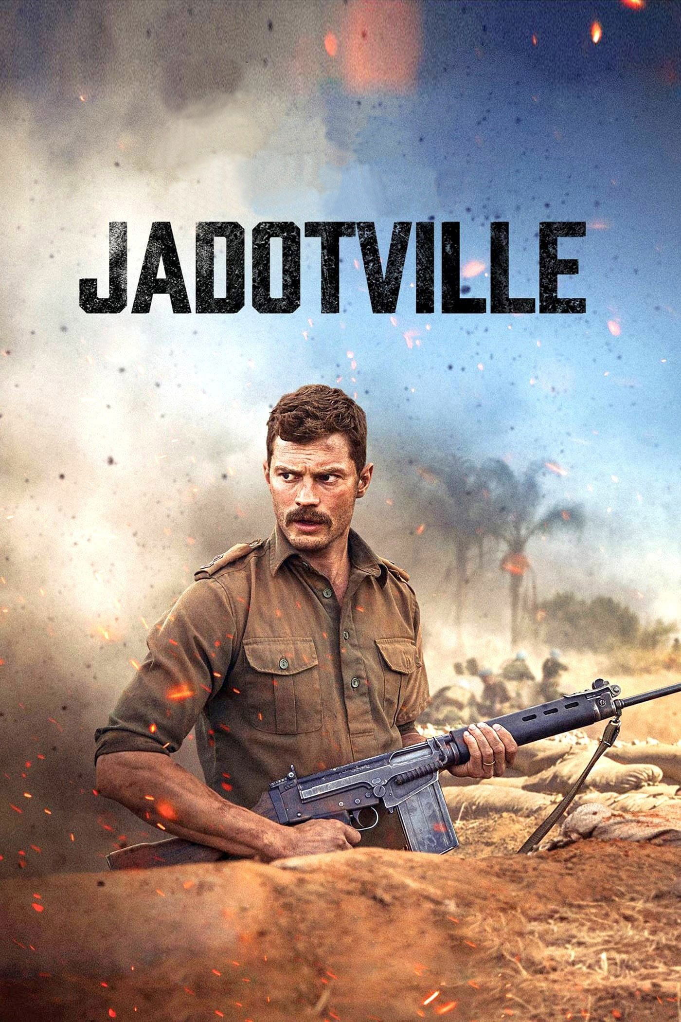  Jadotville 