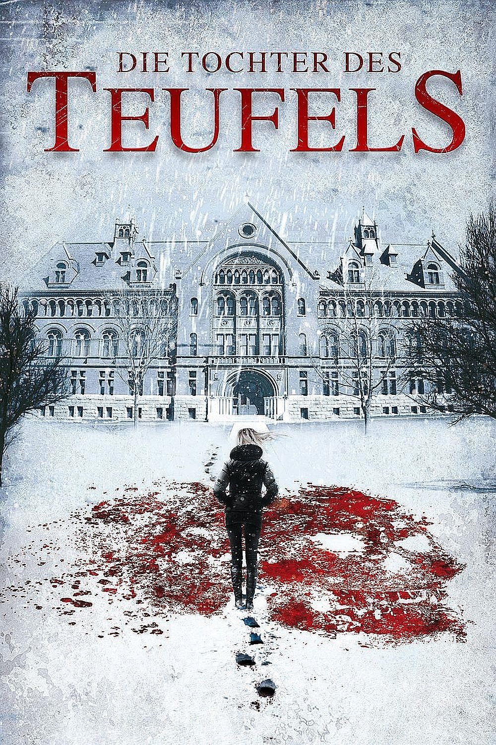  Die Tochter des Teufels 