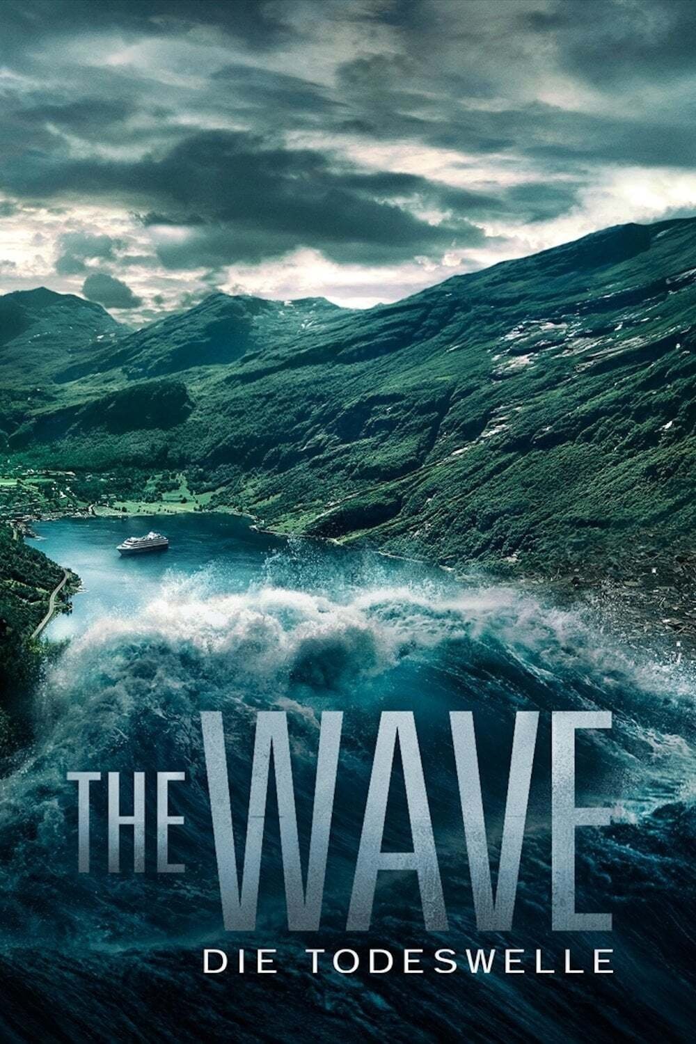  The Wave - Die Todeswelle 