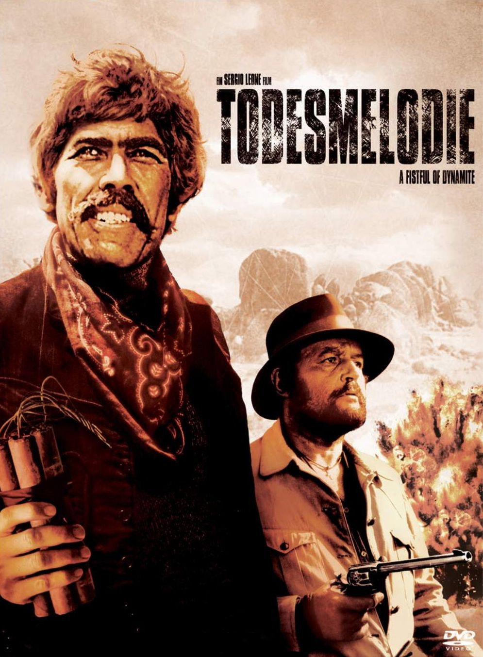  Todesmelodie 