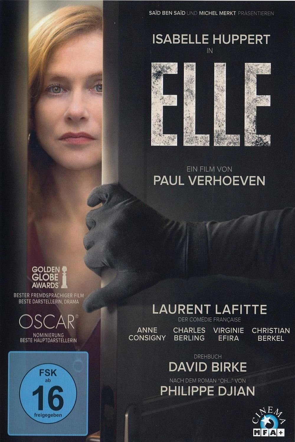  Elle 